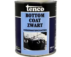 Bottomco Tenco - Noir - 1 l