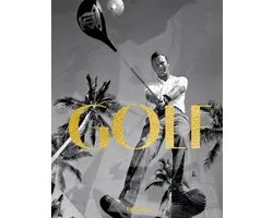 The GOLF Book