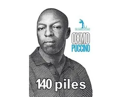 140 piles