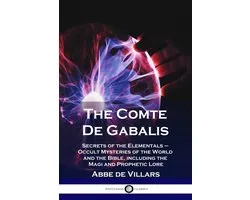 The Comte De Gabalis