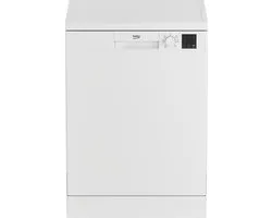 BEKO DVN06430W – Vrijstaande vaatwasser – 14 couverts – SelfDry