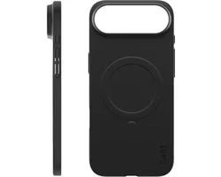 CARE by PanzerGlass SL1M MagSafe Case - Zwart iPhone Air
