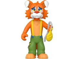 Funko Five Nights at Freddy?'s Verzamelfiguur Action Figure Circus Foxy 13 cm Multicolours