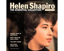 The Essential Collection