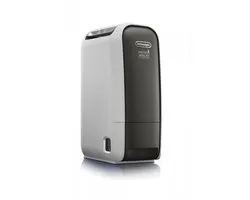 ontvochtiger 18l / d - delonghi - dns65
