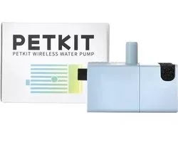 Petkit - Eversweet - Filterpomp Fontein met UV‑C Sterilisatie - eversweet max 3 pro solo 2 - antibacterieel