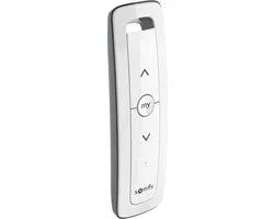Somfy Situo 1 io II afstandsbediening - Somfy rolluik afstandsbediening
