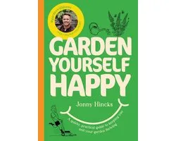 Garden Yourself Happy