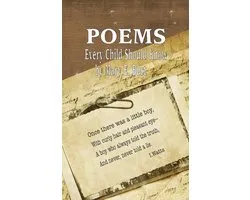 Best Poems Books 1 - POEMS