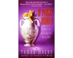 Den of Antiquity 10 - Penny Urned, A