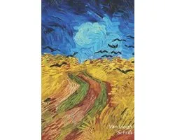 Notitieboeken En Schriften- Van Gogh Schrift