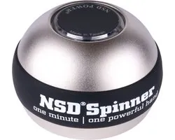 Powerball NSD Spinner Titan Autostart