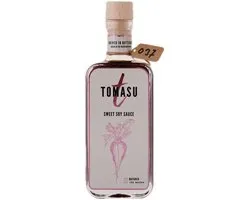 Tomasu Sweet Soy Sauce 200ml