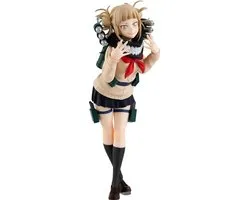 My Hero Academia Pop Up Parade PVC Statue Himiko Toga 16 cm