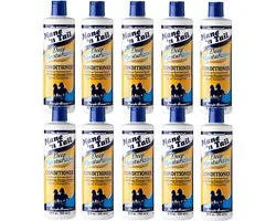 Mane ´n Tail - Conditioner Deep Moisturizing - 10 pak