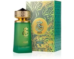 Paris Corner Khair Pistachio Eau de Parfum 100ml Unisex