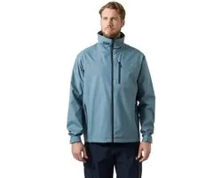 Helly Hansen Crew 2.0 Jas Blauw 3XL Man