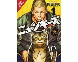 Nyankees, Vol. 1