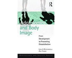 Adolescence and Society - Adolescence and Body Image