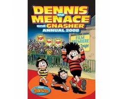 Dennis the Menace Annual