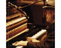 Bill Fay - Who Is The Sender? (CD)