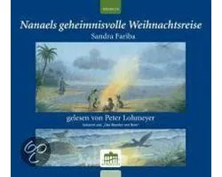 Nanaels Geheimnisvolle Weihnachtsreise