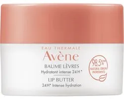 Avène Cold Cream Lippenbalsem Intense Hydratatie 24U 10 ml