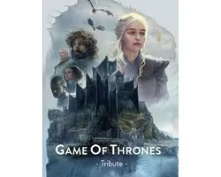 Game of Thrones: Tribute