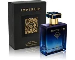 Fragrance World - Imperium - Eau de Parfum - 100 ml