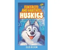 Tiny Thinkers- Fun Facts and Habitats