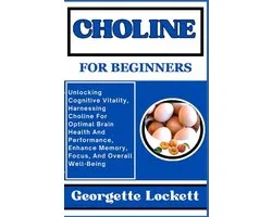 Choline for Beginners