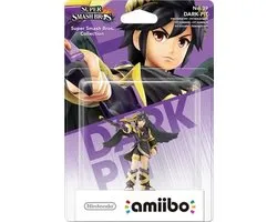 Nintendo amiibo Dark Pit - 3DS - Wii U - Switch