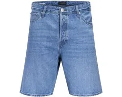 Short en jean Jack & Jones Short en jean coupe décontractée