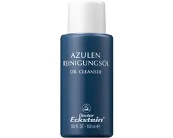 Doctor Eckstein Azulen Reinigingsolie 150 Ml