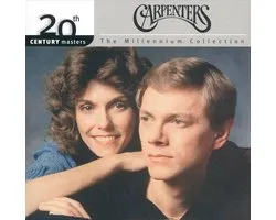 Millennium Collection: 20Th Century Masters