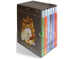 Mozart - Glyndebourne Collection