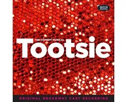 Tootsie - Original Broadway Cast Recording