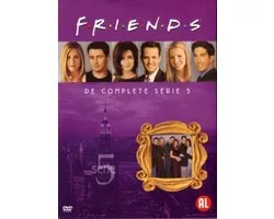 Friends - De Complete Serie 5