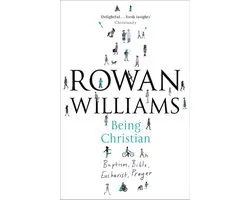 Being Christian
