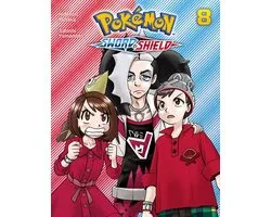 Pokémon: Sword & Shield- Pokémon: Sword & Shield, Vol. 8