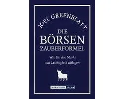 Die Börsen-Zauberformel
