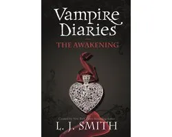 The Vampire Diaries-The Vampire Diaries: The Awakening