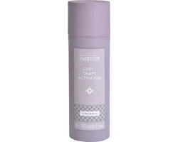 Curl Shape Activator 150ml - Spa Capillaire Bio