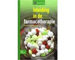 Inleiding in De Farmacotherapie
