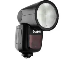 Godox Speedlite V1 Canon X-Pro II Trigger Accessoires Kit