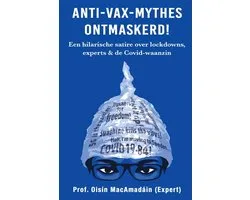 Anti-Vax-Mythes Ontmaskerd!