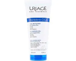 Uriage Bariéderm-CICA Cleansing Gel