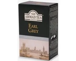 Ahmad Tea Losse Thee Earl Grey 500gr