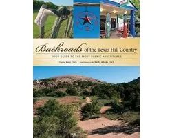 Backroads of the Texas Hill Country