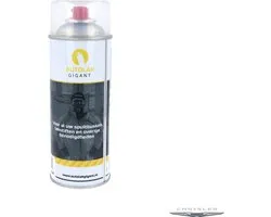 CHRYSLER - JRP - DEEP CHERRY RED CRYSTAL-MET. - autolak spuitbus 400ml